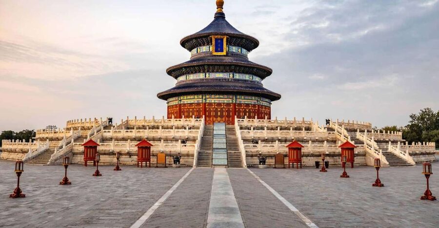 Beijing:Temple of Heaven Private Tour w/Option Show & Dinner - Why the Temple of Heaven makes a strong starting point