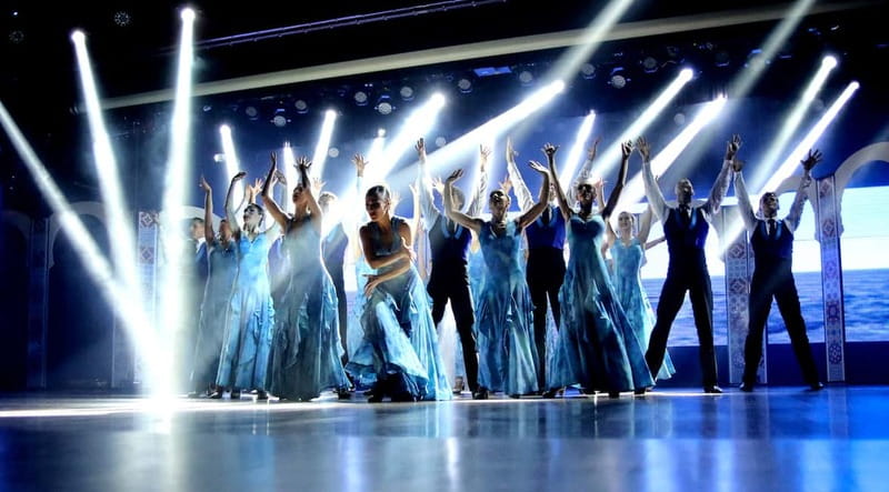 Benidorm: Show at Benidorm Palace - Key points to know before booking