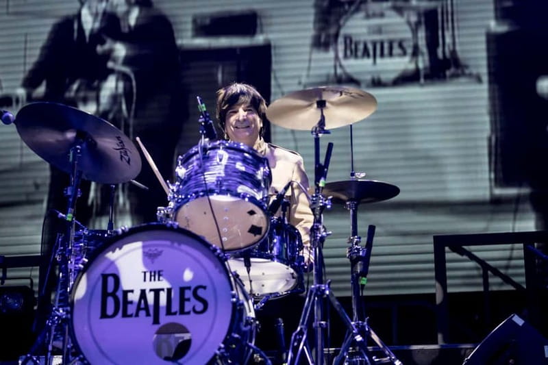 Berlin: "All You Need is Love!" The Beatles Musical Ticket - Is $58 a fair price?