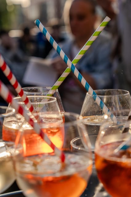 Berlin: Audrey Ahoi! Spree cruise with drag queen (HOL) - Comedy, history, and the drag performance