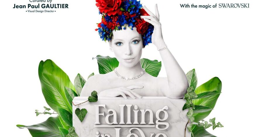 Berlin: FALLING | IN LOVE Grand Show Friedrichstadt-Palast - Key things to know before booking