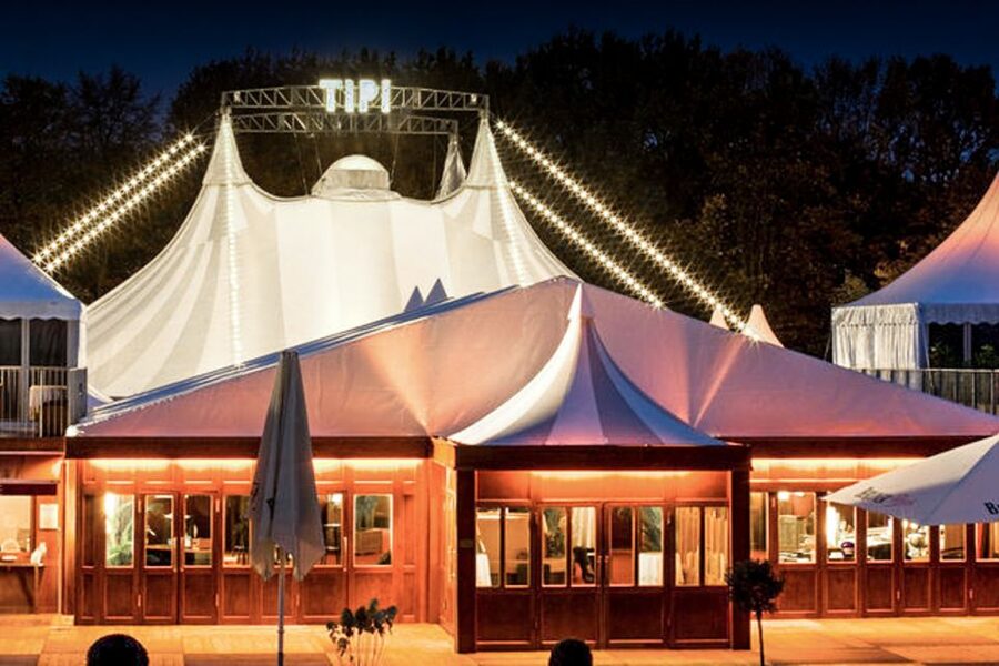 Berlin: Show at the Tipi am Kanzleramt - Key points to know before you book
