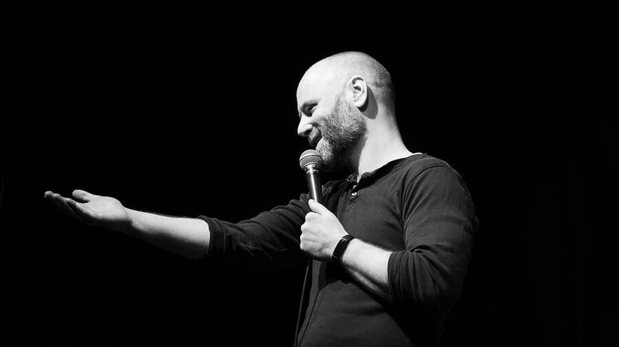 Berlin: The Epic Comedy Club Friday Night Showcase - Key points to know before booking