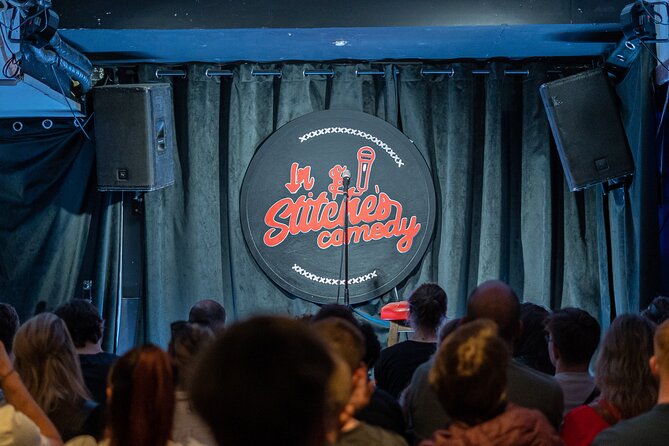 Best Comedy Club in Dublin Ireland - Key points to know