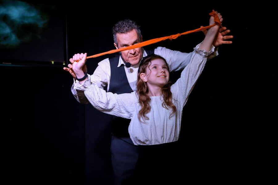 Blackpool: Family Magic Show with Award-Winning Magician - Key points to know before you book