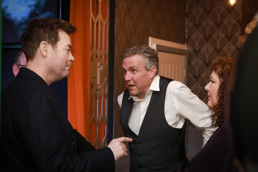 Blackpool: Family Magic Show with Award-Winning Magician - Is Russ Brown’s show worth booking?