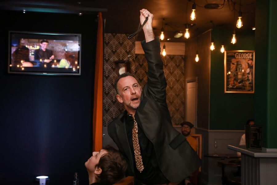Blackpool: Family Magic Show with Award-Winning Magician - Booking flexibility and useful planning tips