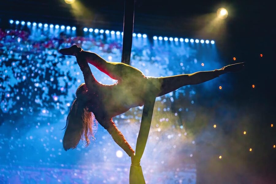 Blackpool: Viva’s BIG Show Night Out Show: Ticket - What the Three-Hour Length Means