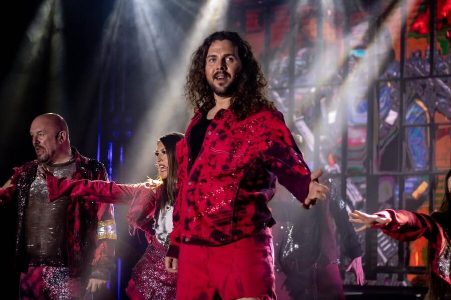 Blackpool: Viva’s BIG Show Night Out Show: Ticket - Who Will Enjoy This Blackpool Night Out?