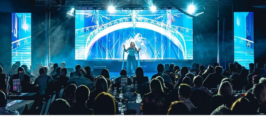 Blackpool: Viva’s BIG Show Night Out Show: Ticket - Accessibility, Language, and Booking Flexibility