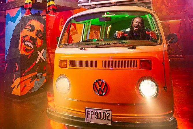 Bob Marley Hope Road: The Show at Mandalay Bay Resort - Starting at Mandalay Bay