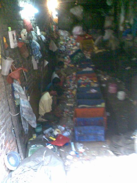 Bollywood tour with Slum Tour & Dance show - Walking Dharavi Beyond the Stereotype