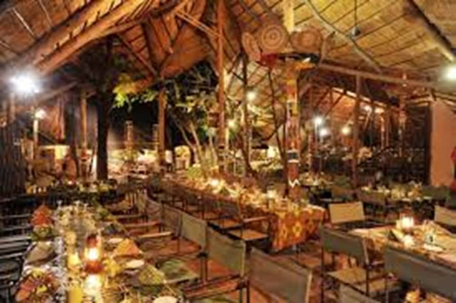 Boma Dinner & Drum Show - Key points to know before you book