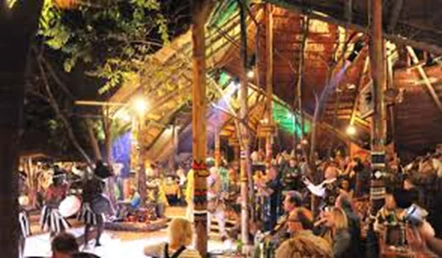 Boma Dinner & Drum Show - What the ratings tell you about the experience