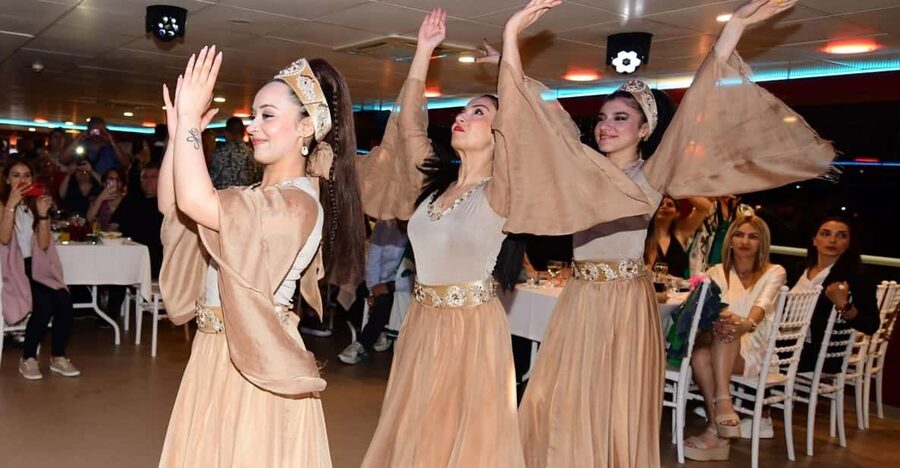 Bosphorus Dinner Cruise & Dance Shows with Private Table - Who will enjoy this cruise most
