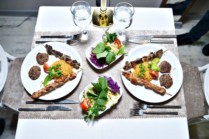 Bosphorus Dinner Cruise with Show and Private Table - A long stage program with Turkish color