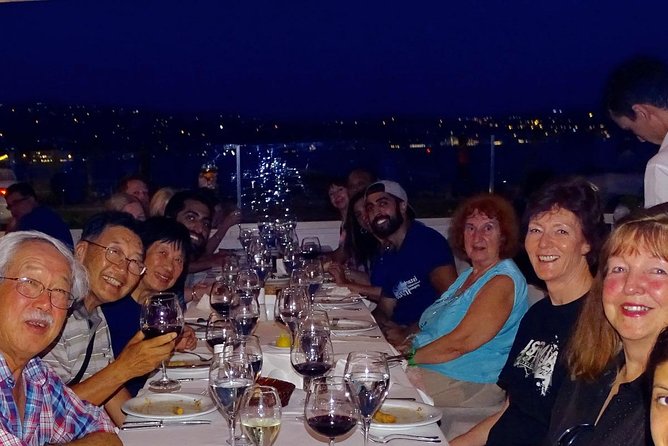 Bosphorus Night Cruise: Dinner, Drinks & Hotel Pickup - Is $30.04 good value?