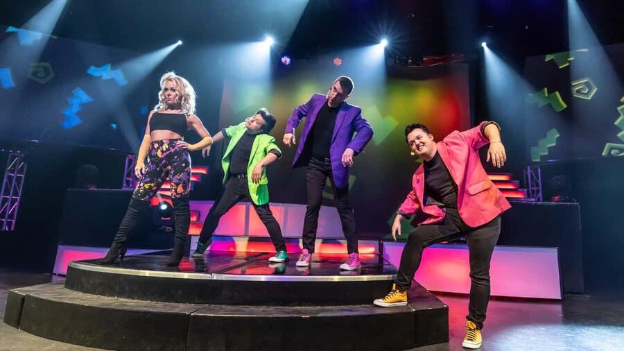 Branson: America's Top Country Hits Show - Key points before you book