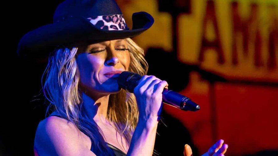 Branson: America's Top Country Hits Show - Is $54 a fair price?