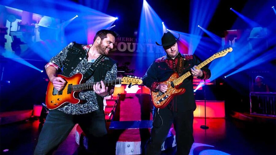 Branson: America's Top Country Hits Show - Should you book America’s Top Country Hits?