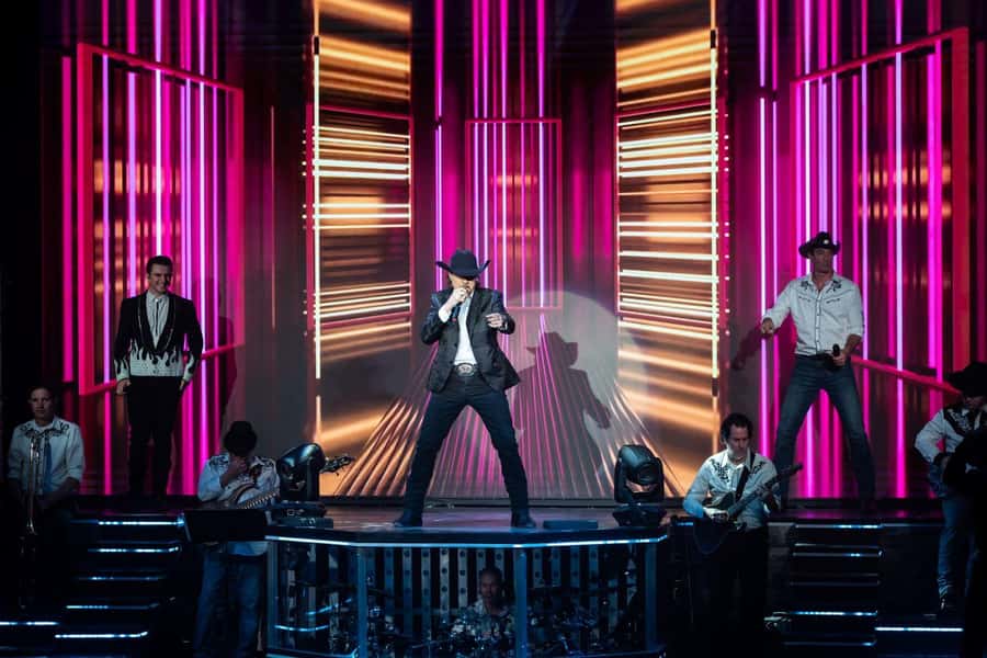Branson: Clay Cooper's Country Express Show Tickets - What the Clay Cooper Show Is Really Like