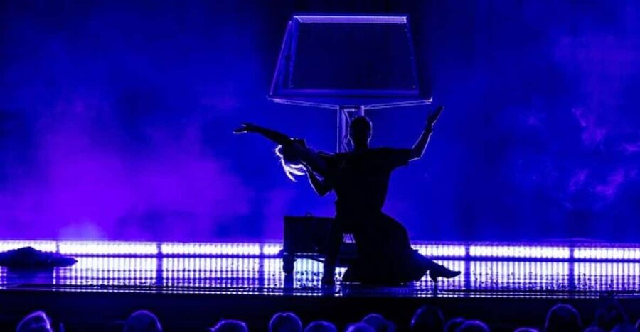 Branson: Escape Reality Magic Dinner Show - Who Will Enjoy This Show Most?