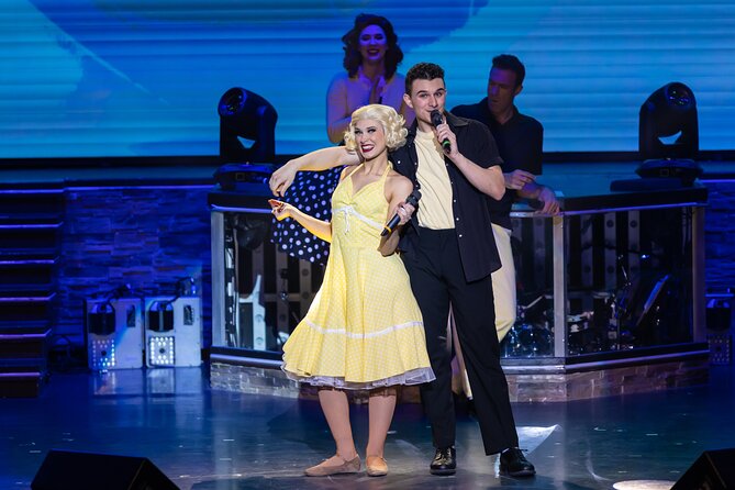 Branson Hot Rods and High Heels 1950s Show - Planning the outing without extra fuss