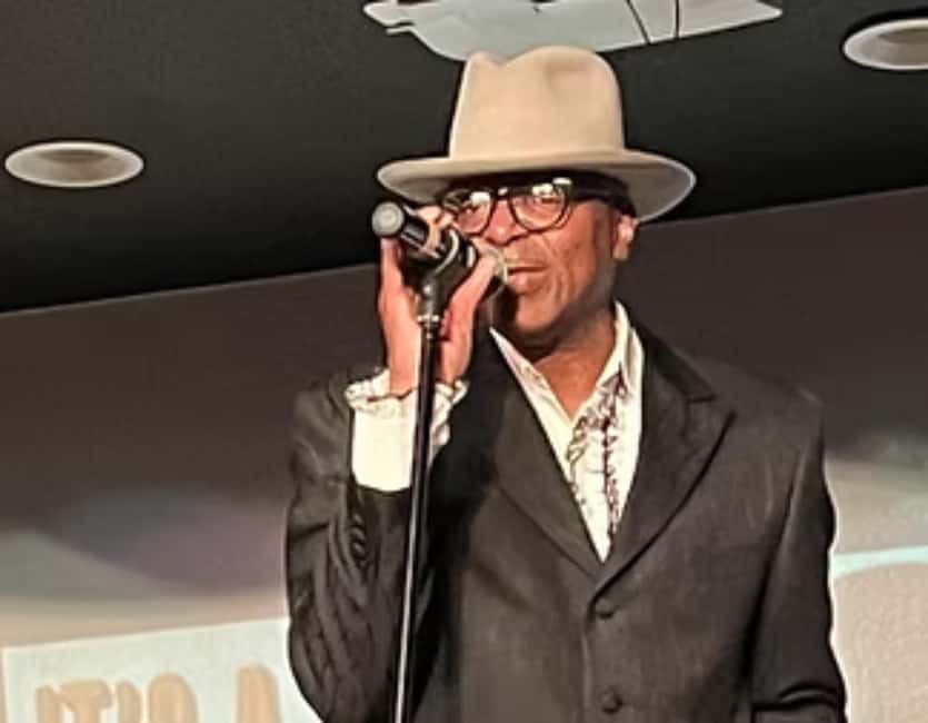 Branson: Motown Downtown Show - The Motown sound takes center stage