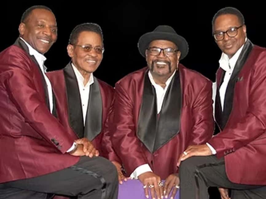 Branson: Motown Downtown Show - Who will enjoy this Branson show most