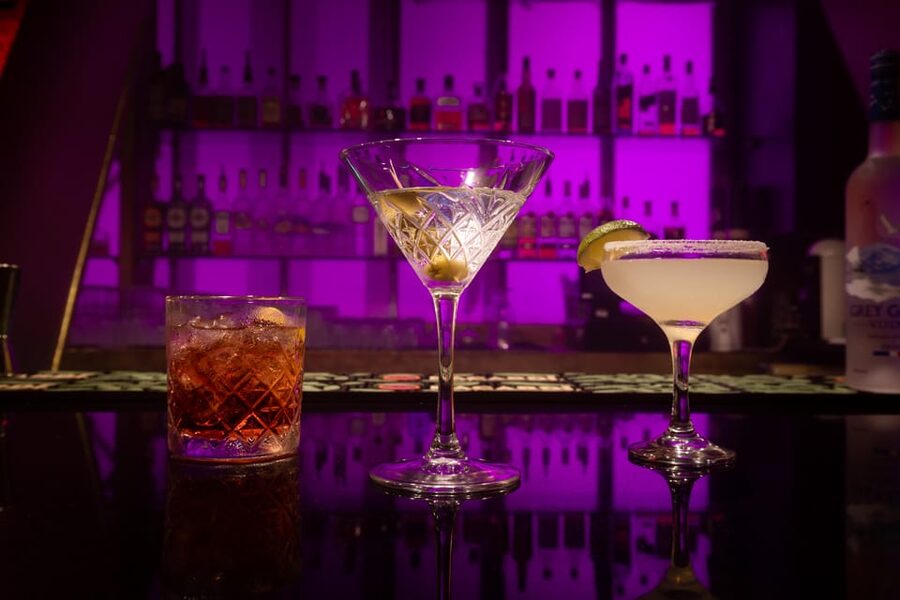 Brighton: Cabaret Carousel Show Ticket - The best occasions for Cabaret Carousel