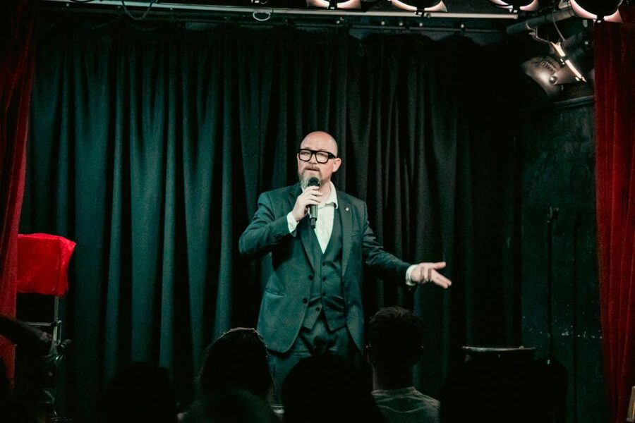 Bristol: The House Magicians Comedy and Magic Show - Key points at a glance