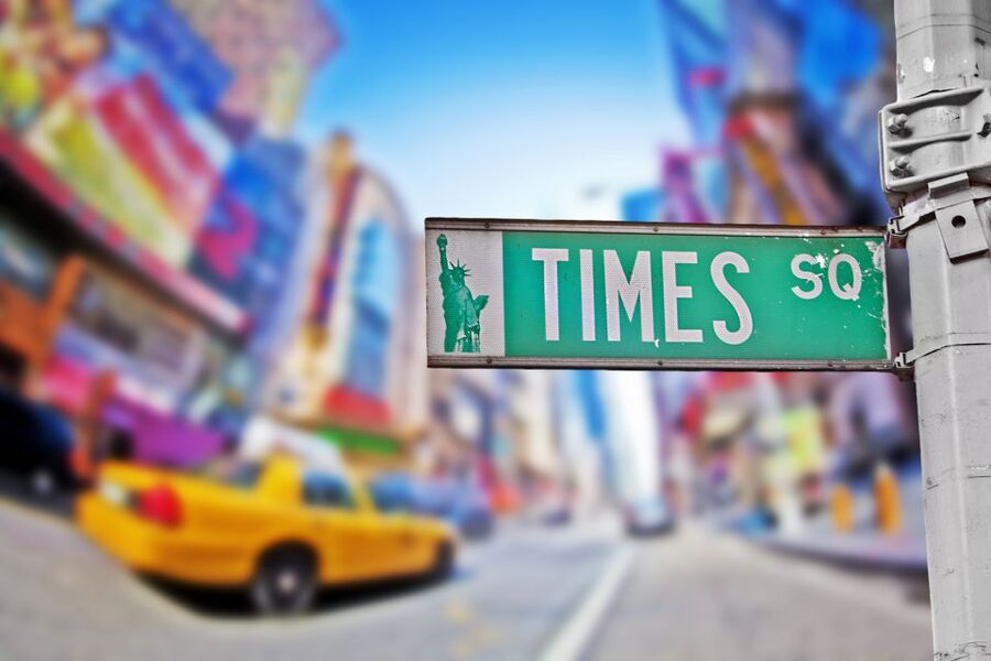 Broadway Theatre District Tour - Key points to know before you book