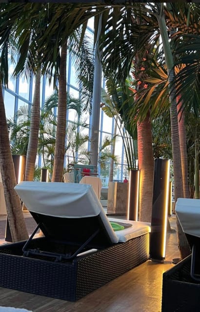 Bucharest: Therme Night Show Ticket with Transfer - What to pack and what not to forget