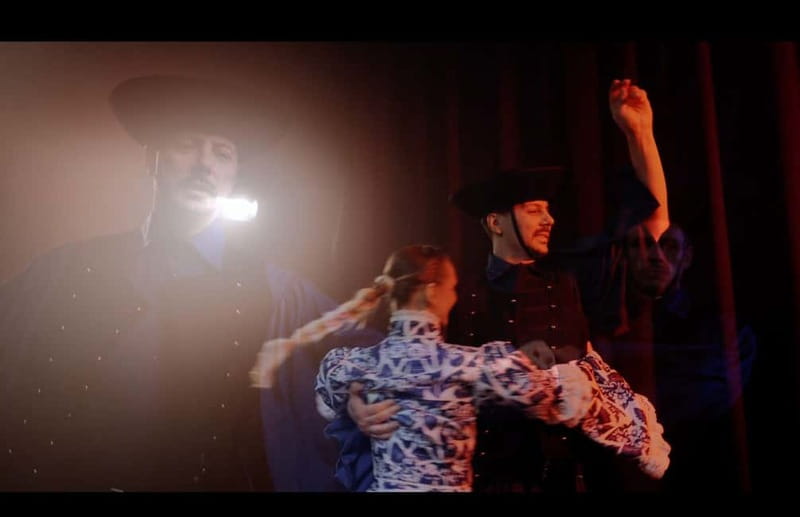 Budapest: Hungarian Dinner & Show with Unlimited Drinks - Is $33 good value?
