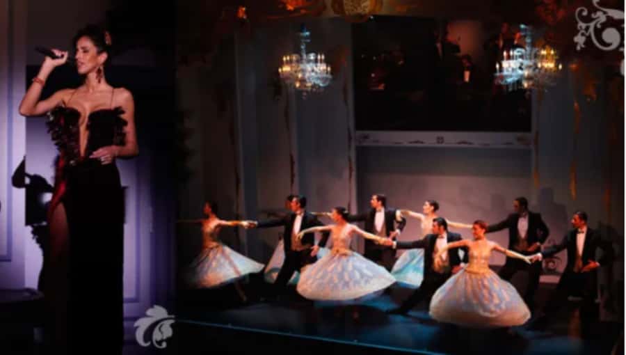 Buenos Aires: Café de los Angelitos Tango Show with Drinks - Key points at a glance