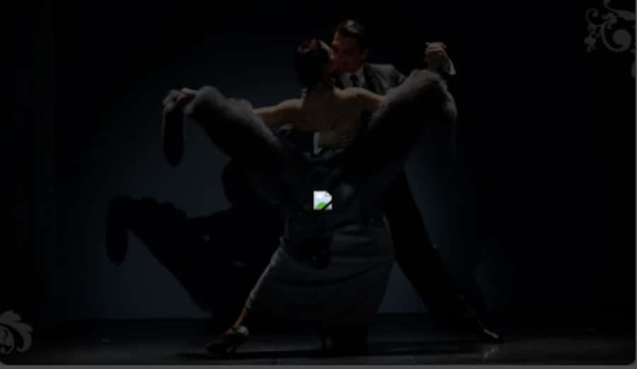 Buenos Aires: Café de los Angelitos Tango Show with Drinks - What happens during the 75-minute performance
