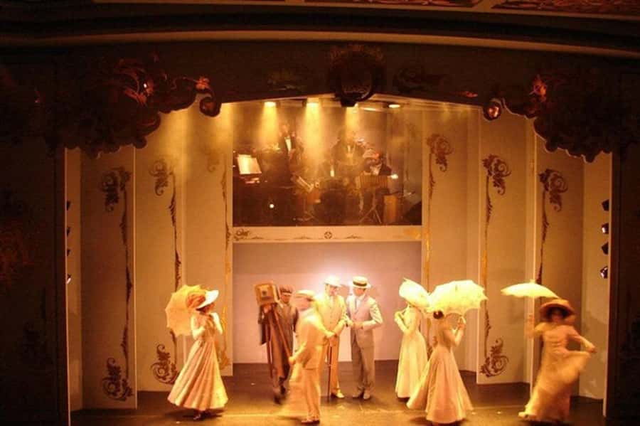 Buenos Aires: Cafe Los Angelitos Tango Show, Optional Dinner - Who will enjoy this tango evening most