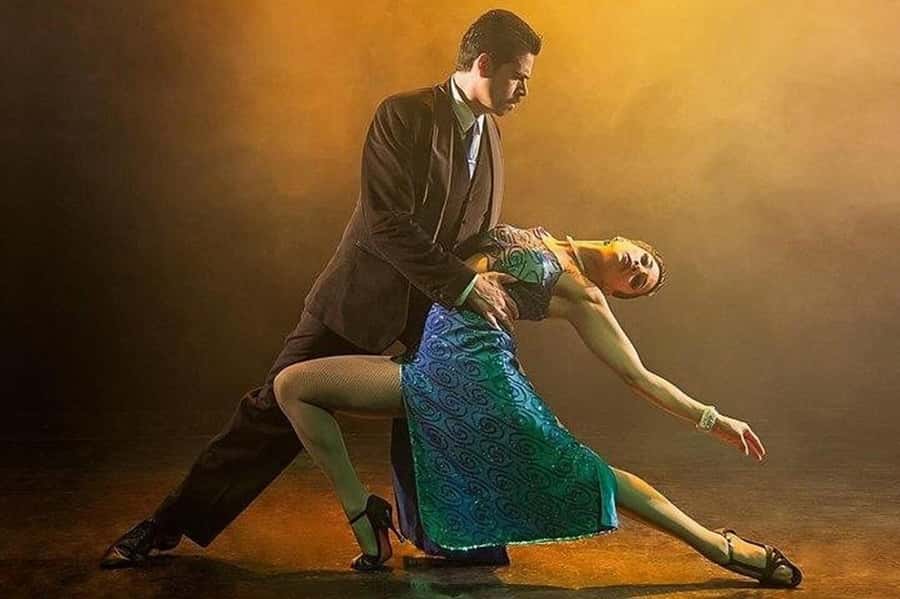 Buenos Aires: Cafe Los Angelitos Tango Show, Optional Dinner - Practical timing and planning advice