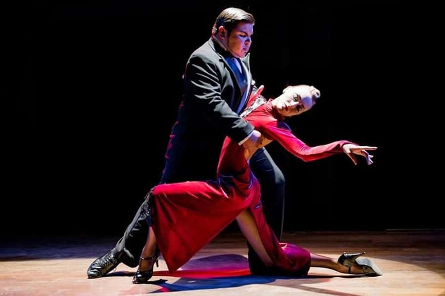 Buenos Aires: El Querandi Tango Show with Optional Dinner - Booking details worth keeping in mind
