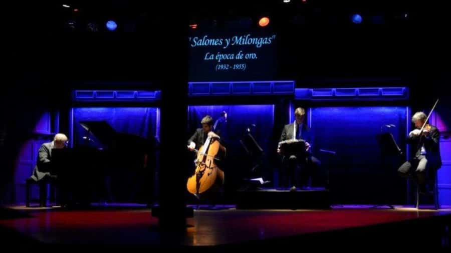 Buenos Aires: El Querandí Tango Show with Optional Dinner - Who will enjoy this evening most