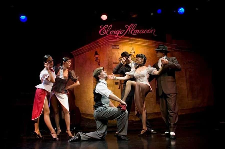 Buenos Aires: El Viejo Almacen Tango Show & optional Dinner - Who will enjoy this experience most