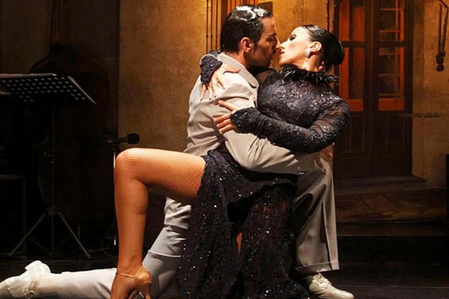 Buenos Aires: El Viejo Almacen Tango Show & optional Dinner - Final call: should you book El Viejo Almacen?