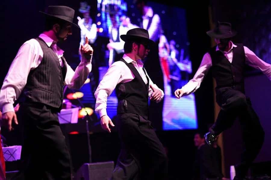 Buenos Aires: El Viejo Almacen Tango Show & optional Dinner - FAQ