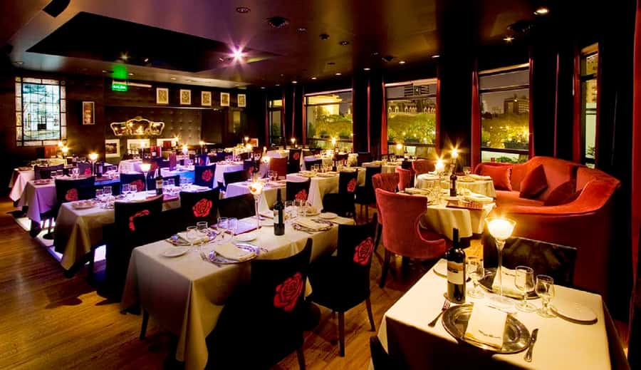 Buenos Aires: El Viejo Almacén Tango Show Ticket & Transfer - What the tango performance offers