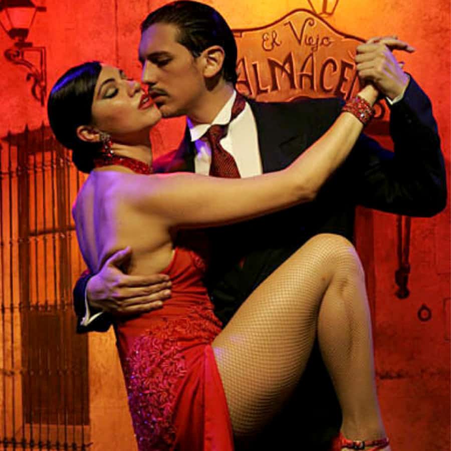 Buenos Aires: El Viejo Almacén Tango Show Ticket & Transfer - Who will enjoy this tango night most