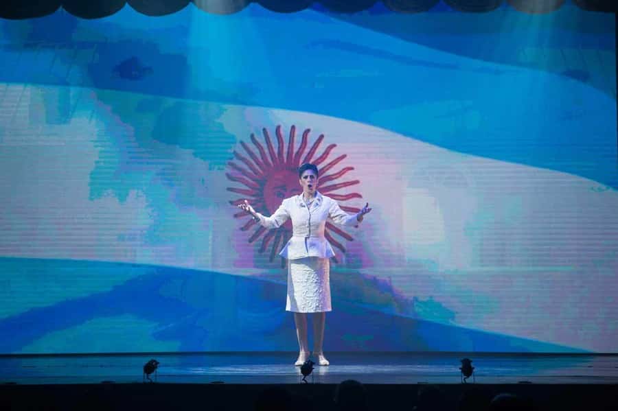 Buenos Aires: Madero Tango Show with Optional Dinner - Key Points to Know Before You Book