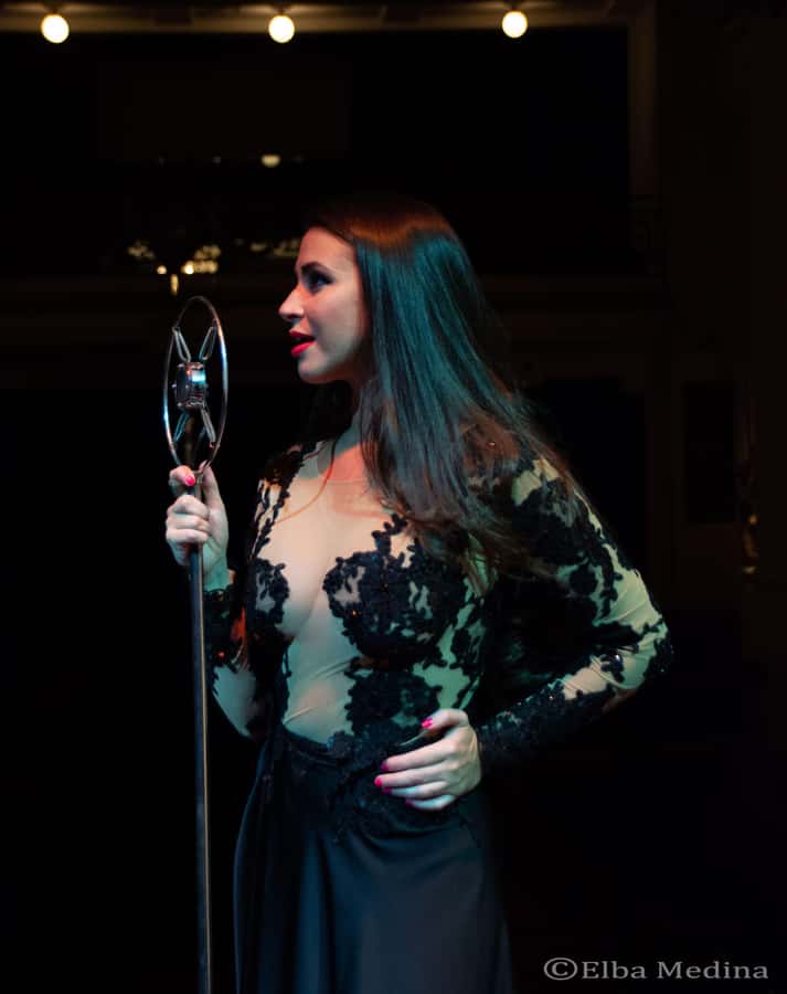 Buenos Aires: Piazzolla Tango Show with Optional Dinner - Key points to know before booking