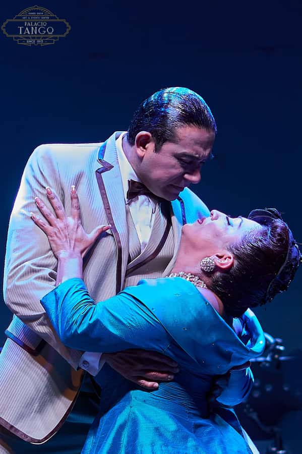 Buenos Aires: Piazzolla Tango Show with Optional Dinner - Is the $48 starting price good value?