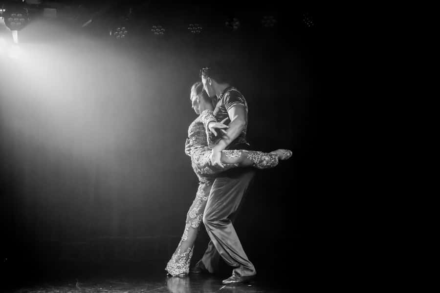 Buenos Aires: Rojo Tango Show with Optional Dinner - Should you book this tango show?