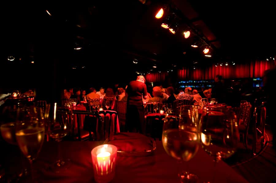 Buenos Aires: Rojo Tango Show with Optional Dinner - Why the intimate scale matters